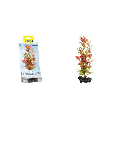 TETRA DecoArt Plant M Red Ludwigia 23 cm
