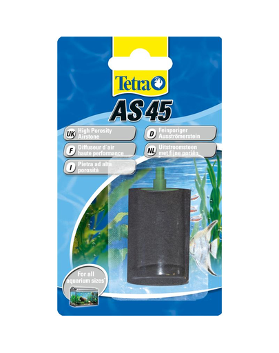 TETRA AS Air Stone as 45 piatră de aerare.