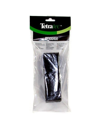 TETRA TETRAtec Biological Filter Foam BF 400/600 - cartuș cu burete