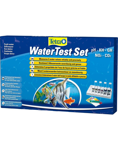 TETRA WaterTest set