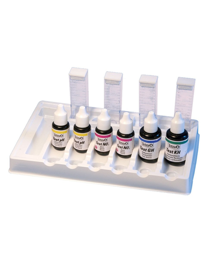 TETRA WaterTest set