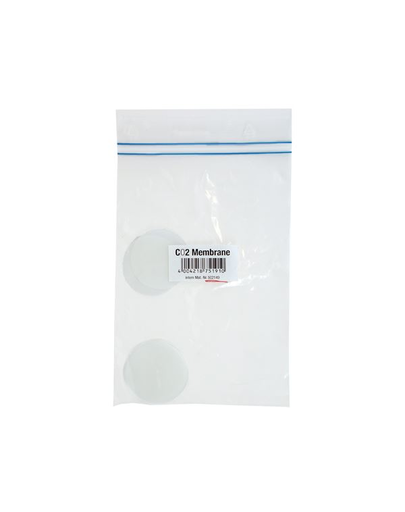 TETRA CO2 Diffusion Tube Membrane