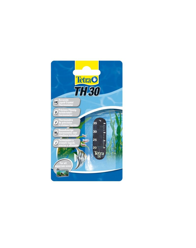 TETRA TH 35 Aquarium Thermometer