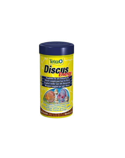 TETRA Discus Energy 250 ml