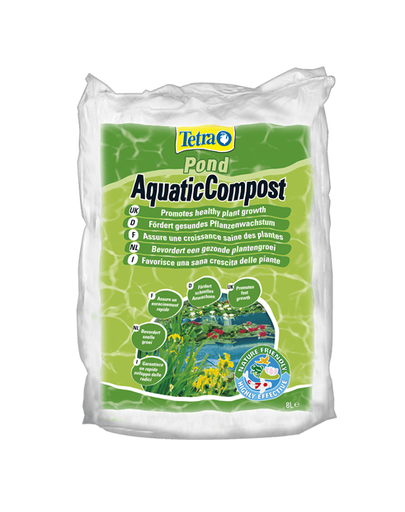 TETRA Pond AquaticCompost 4 L