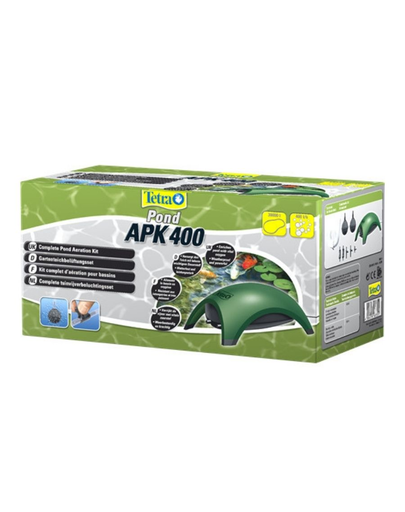 TETRA Pond APK 400 Kit pompă de aer