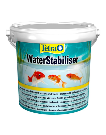 TETRA Pond WaterStabiliser, 1.2 kg
