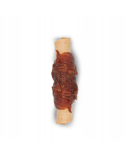 SmartBones Recompense pentru caini, cu pui si legume, mini, 9 buc.