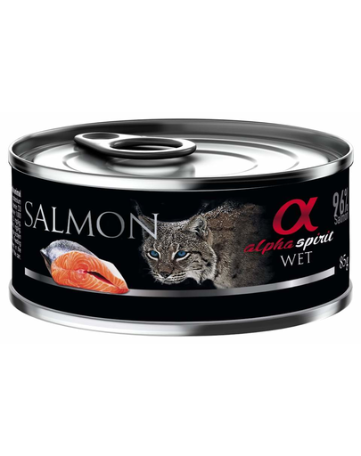 ALPHA SPIRIT Somon 85 g