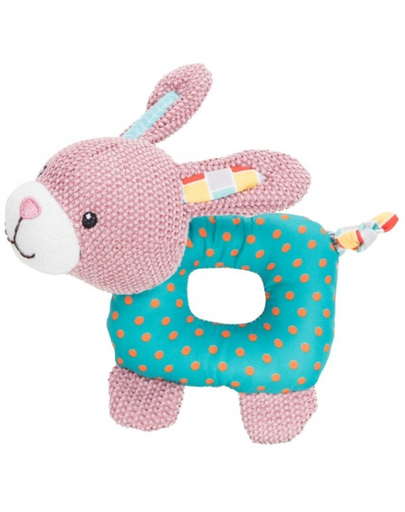 TRIXIE Junior Jucărie iepure 16 cm