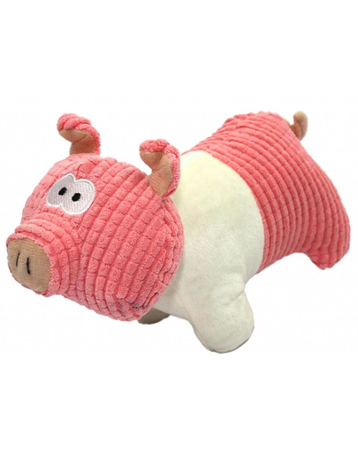 PET NOVA DOG LIFE STYLE Porc 22cm jucărie de pluș
