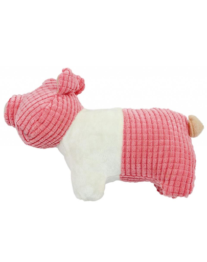 PET NOVA DOG LIFE STYLE Porc 22cm jucărie de pluș