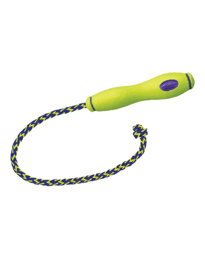 KONG Airdog Fetch Stick cu franghie M jucarie pentru aport plutitoare