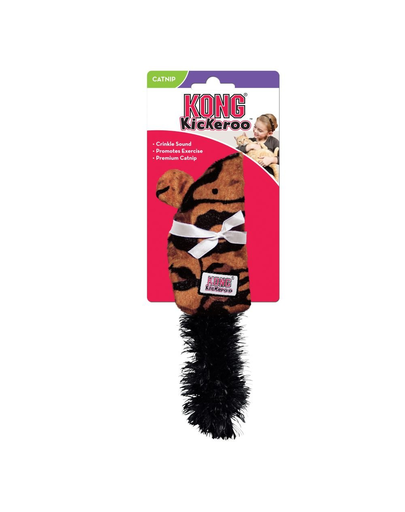 KONG Kickeroo Mouse jucarie pentru pisici