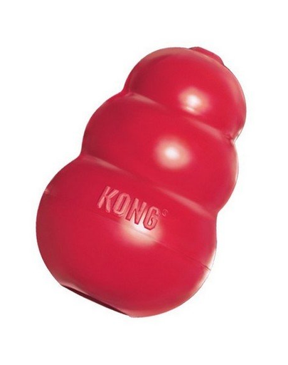 KONG classic jucărie x-small 58mm t4