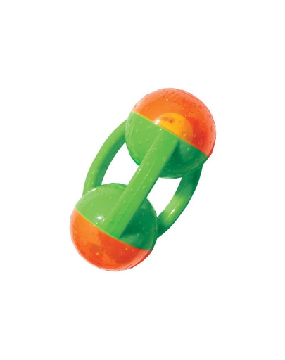 KONG Jumbler Tri Assorted M/L
