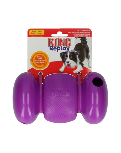 KONG RePlay S pentru recompense