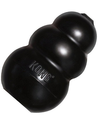 KONG Extreme large 10,5 cm jucarie rezistenta pentru recompense pentru caini