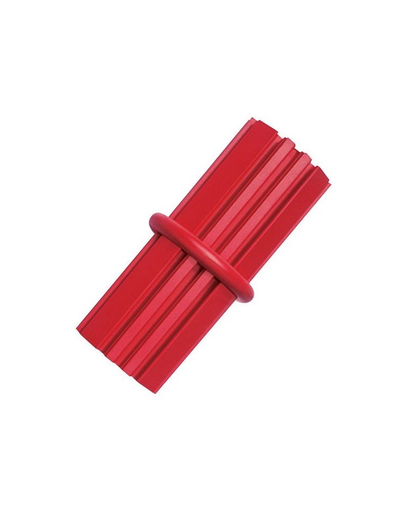 KONG Dental stick L large 12,5 cm jucarie dentitie pentru caini