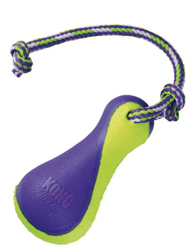 KONG Air Squeaker Buoy L