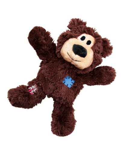 KONG Wild Knots Bears XL jucarie pluszowa pentru caini