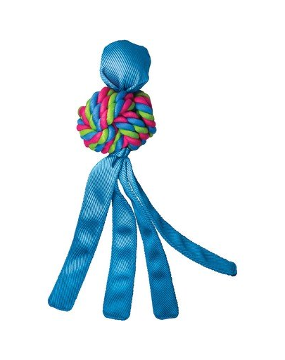 KONG Wubba Weaves X-Large