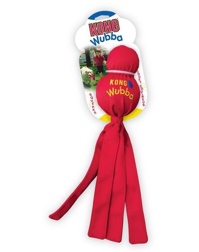 KONG Jucărie Wubba x-large 41cm wbx
