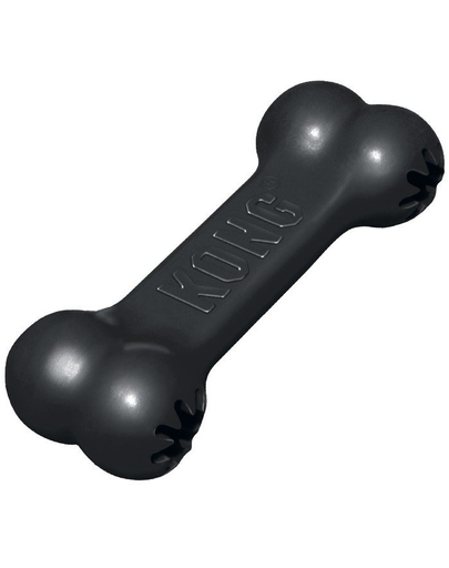 KONG Goodie Bone Extreme mediu 18cm