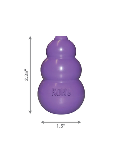 KONG Kitty jucarie pentru recompense pentru pisici