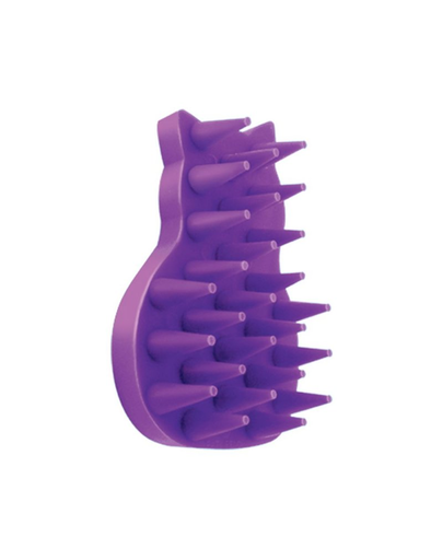 KONG Perie Cat ZoomGroom pentru masajul si periajul pisicii