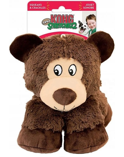 KONG Stretchezz Legz Bear L jucarie pentru caini urs