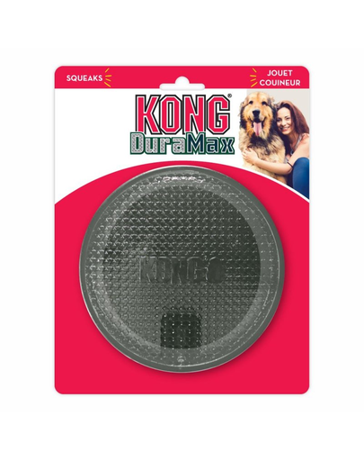 KONG DuraMax Puck L disc pentru aport pentru caini