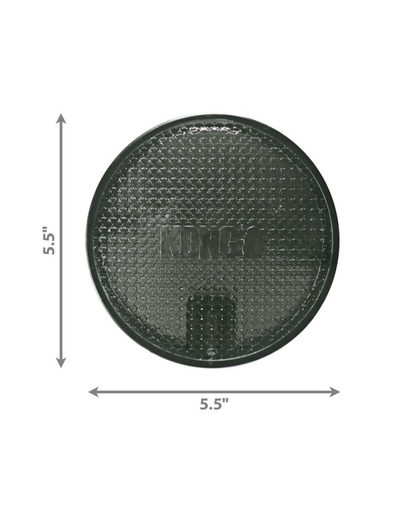 KONG DuraMax Puck L disc pentru aport pentru caini