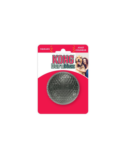 KONG DuraMax Ball minge pentru caini M