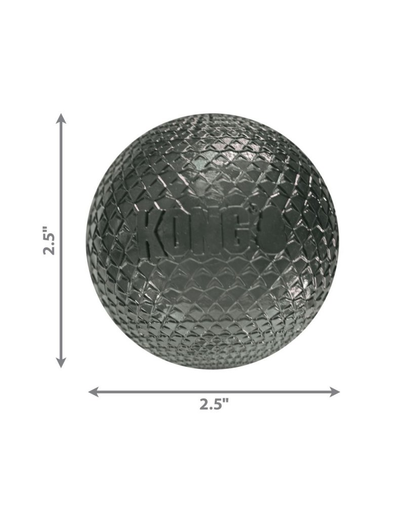 KONG DuraMax Ball minge pentru caini M