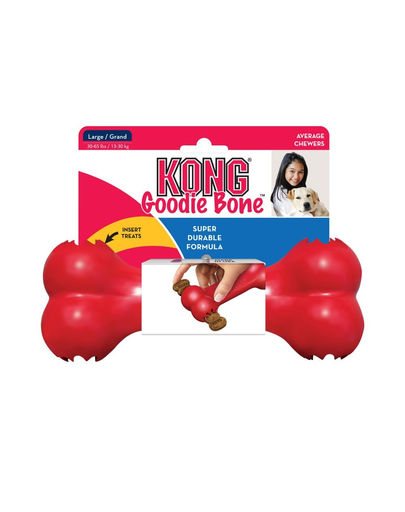 KONG Goodie Bone small 135 mm