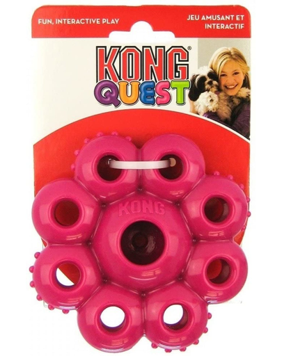 KONG Quest Star Pod Assorted S