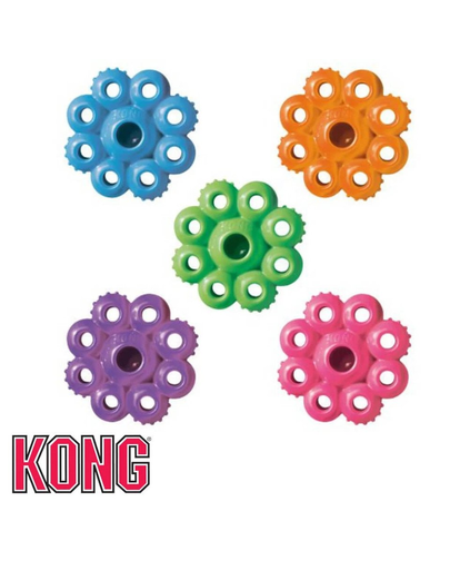 KONG Quest Star Pod Assorted S