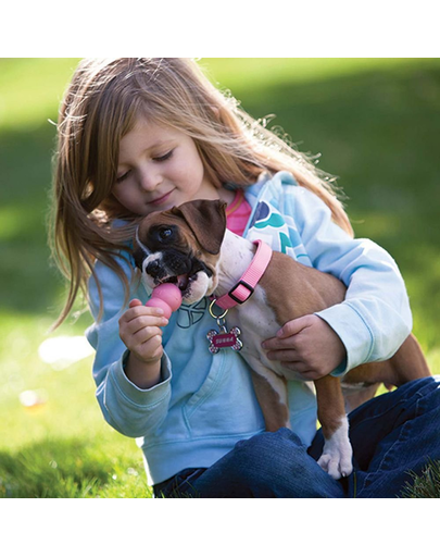 KONG Puppy S jucarie pentru recompense pentru catelusi