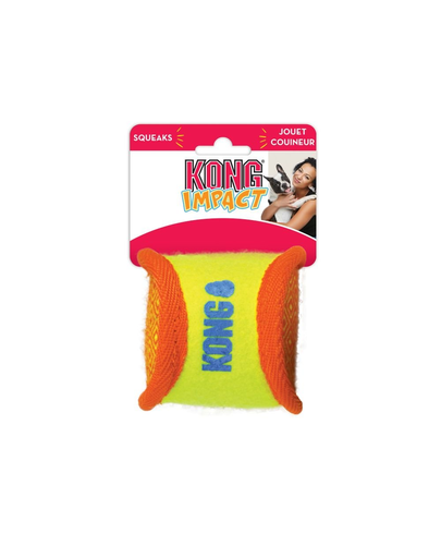 KONG Impact Ball S/M durabila minge pentru caini