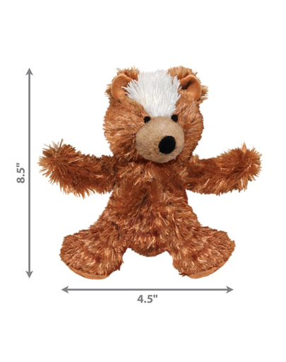 KONG Dr Noyz Bear M jucarie de plus pentru caini