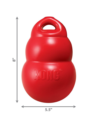 KONG Bounzer L jucarie pentru caini