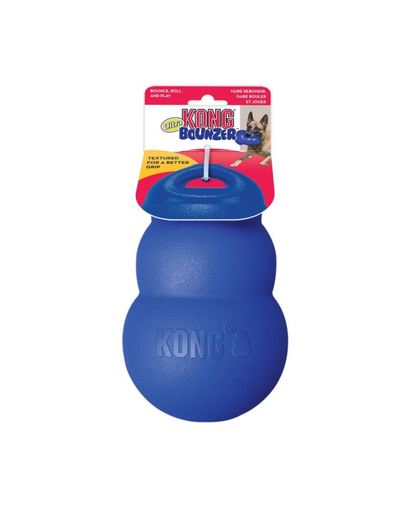 KONG Bounzer Ultra M jucarie de aport