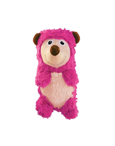 KONG Huggz Hedgehog S jucarie plus pentru caini