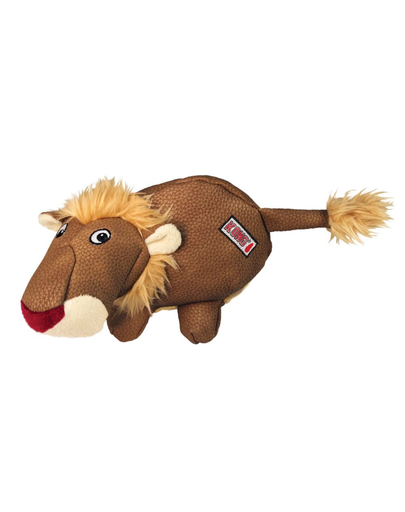 KONG Phatz Lion M jucarie plus pentru caini