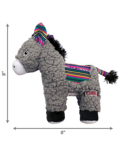 KONG Sherps Donkey M jucarie plus pentru caini