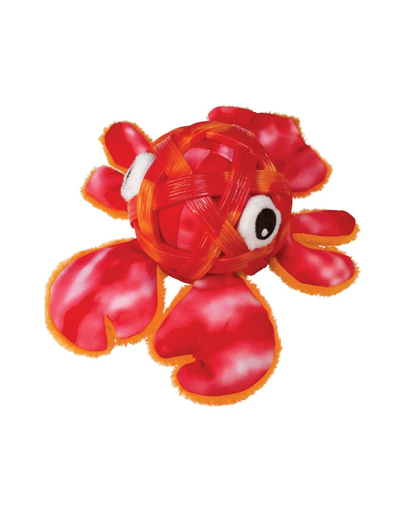 KONG Sea Shells Lobster M/L jucarie pentru caini homar