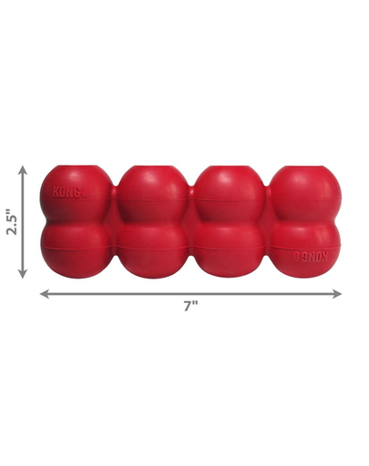 KONG Goodie Ribbon M