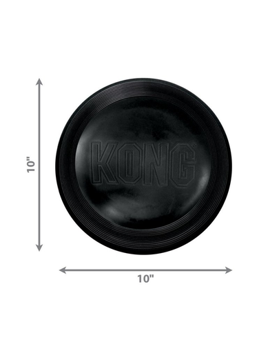 KONG Extreme Flayer Durabil frisbee pentru caini