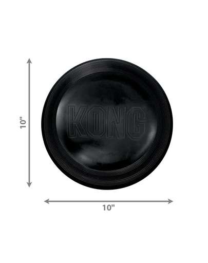 KONG Extreme Flayer Durabil frisbee pentru caini